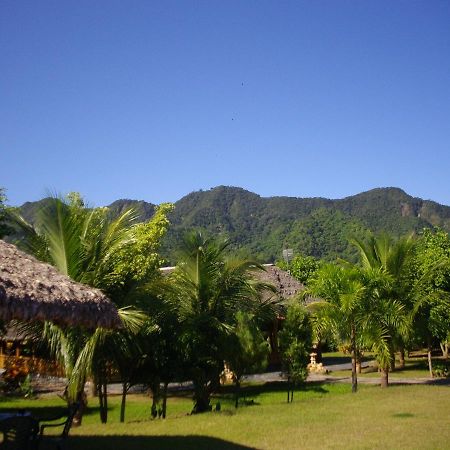 La Isla De Los Tucanes Rurrenabaque Exterior photo