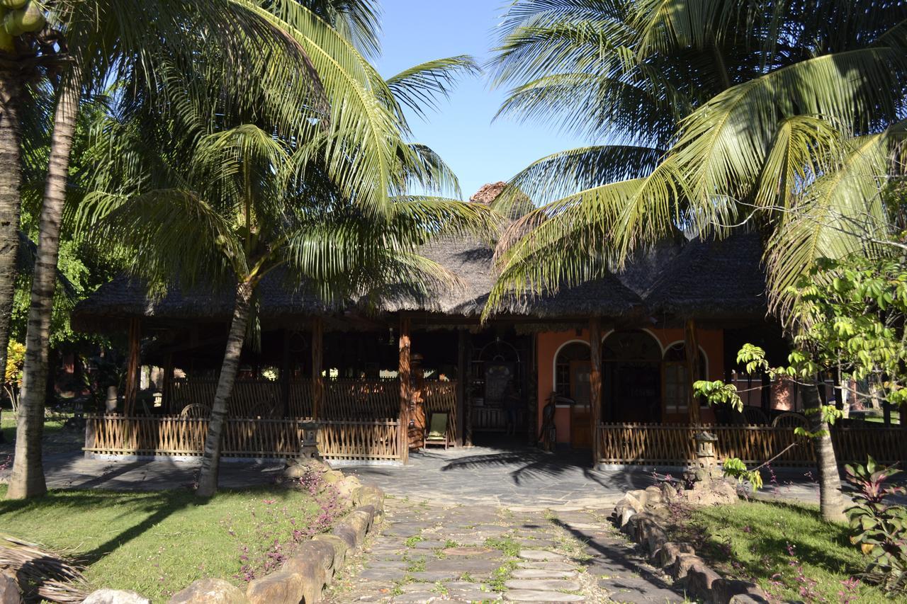 La Isla De Los Tucanes Rurrenabaque Exterior photo