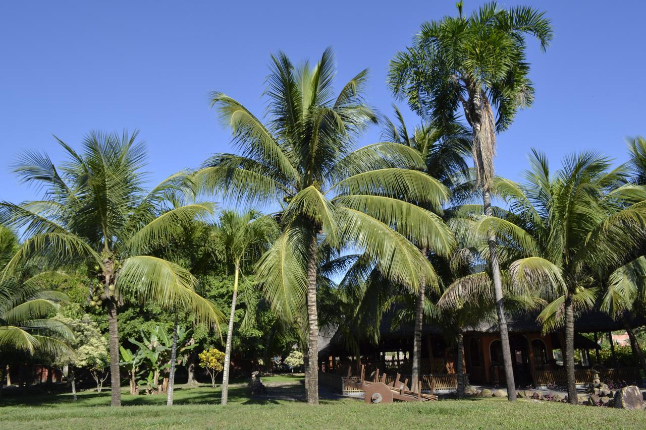 La Isla De Los Tucanes Rurrenabaque Exterior photo