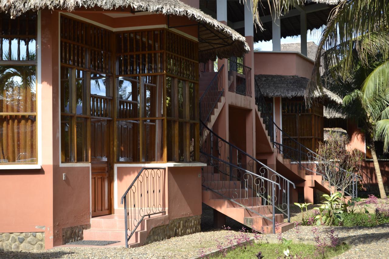 La Isla De Los Tucanes Rurrenabaque Exterior photo