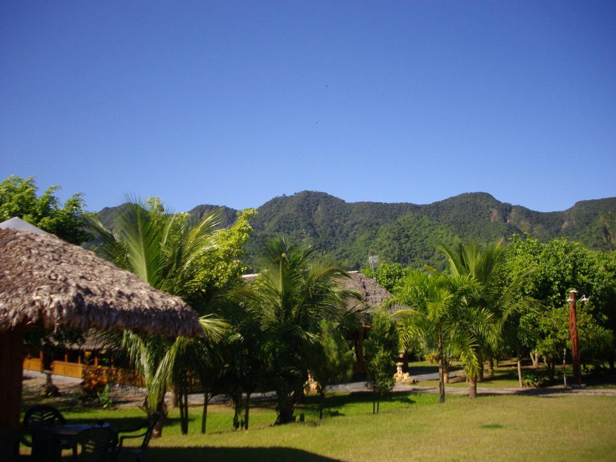 La Isla De Los Tucanes Rurrenabaque Exterior photo